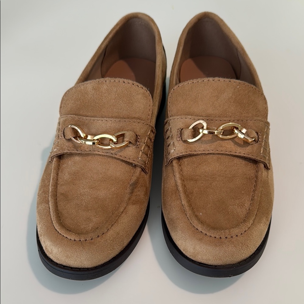 Old Navy Faux-Leather Loafer